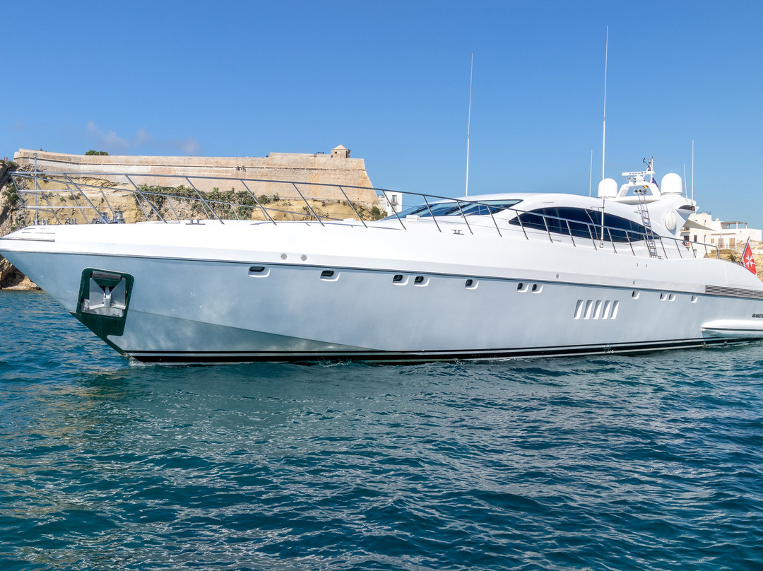 Ibiza Boats-伊维萨城区必去景点