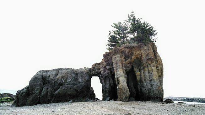 Motoyamamisaki Park-山阳小野田市必去景点