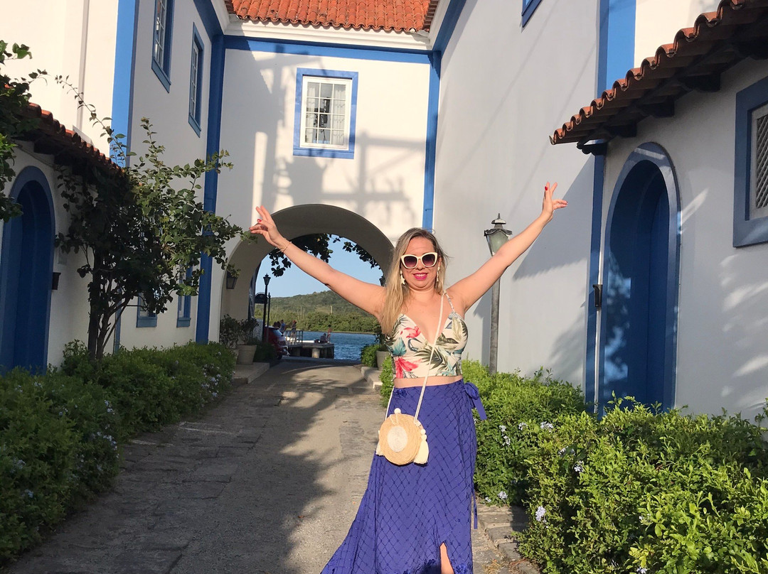 Cabo Frio Historic Center-卡布弗里乌必去景点