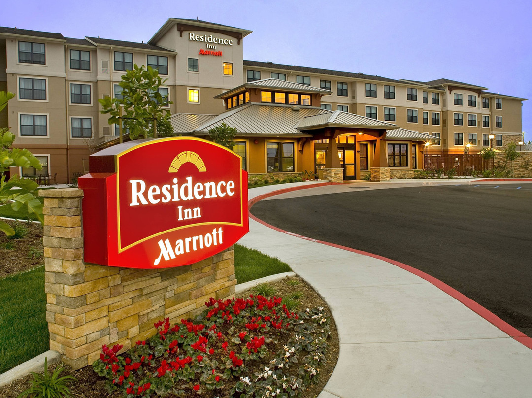 圣地亚哥海滨原住客栈主图