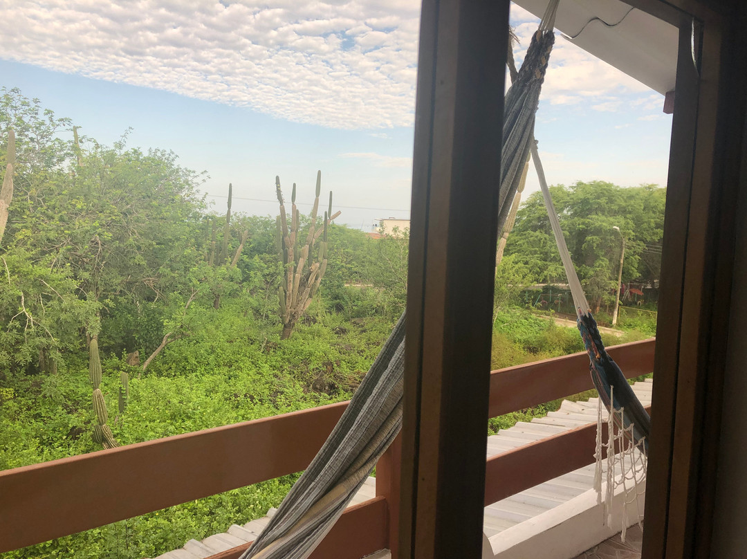La Casita de la Isla主图
