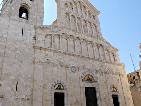 Centro Guide Sardegna Private Tours-萨萨里省必去景点