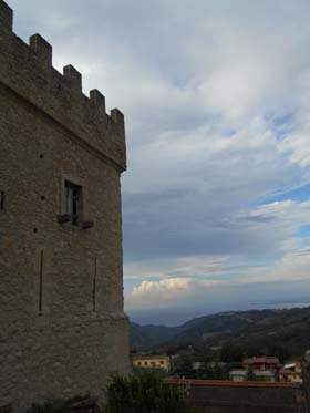 Borgo Medievale景点图片