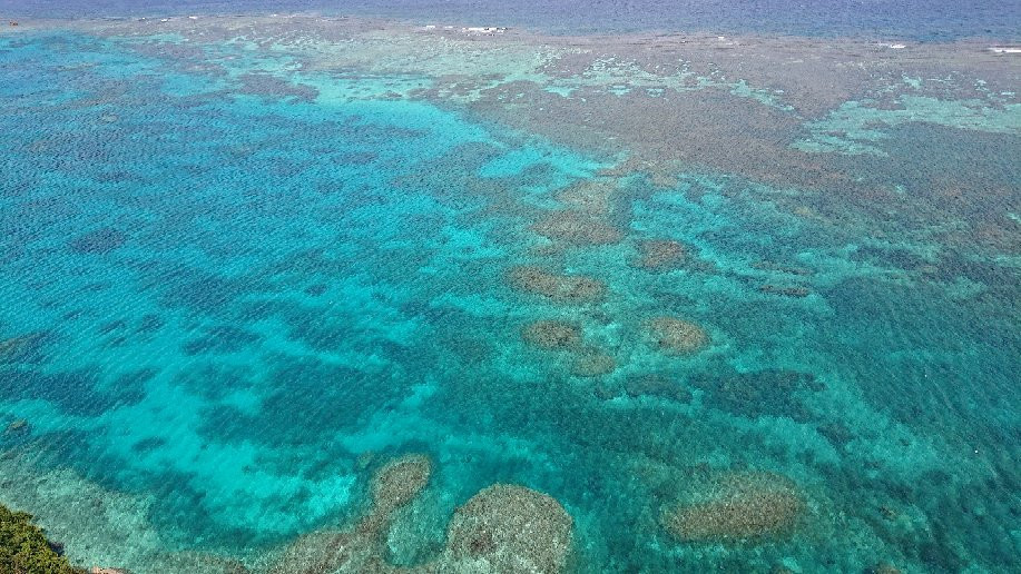 Sankakuten-Miyako-jima必去景点