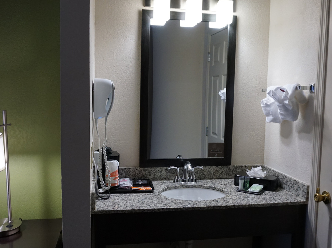 奥兰多机场司丽普旅馆&套房酒店主图