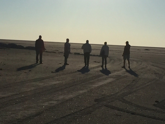 Makwela Transfrontier Safaris-比勒陀利亚必去景点