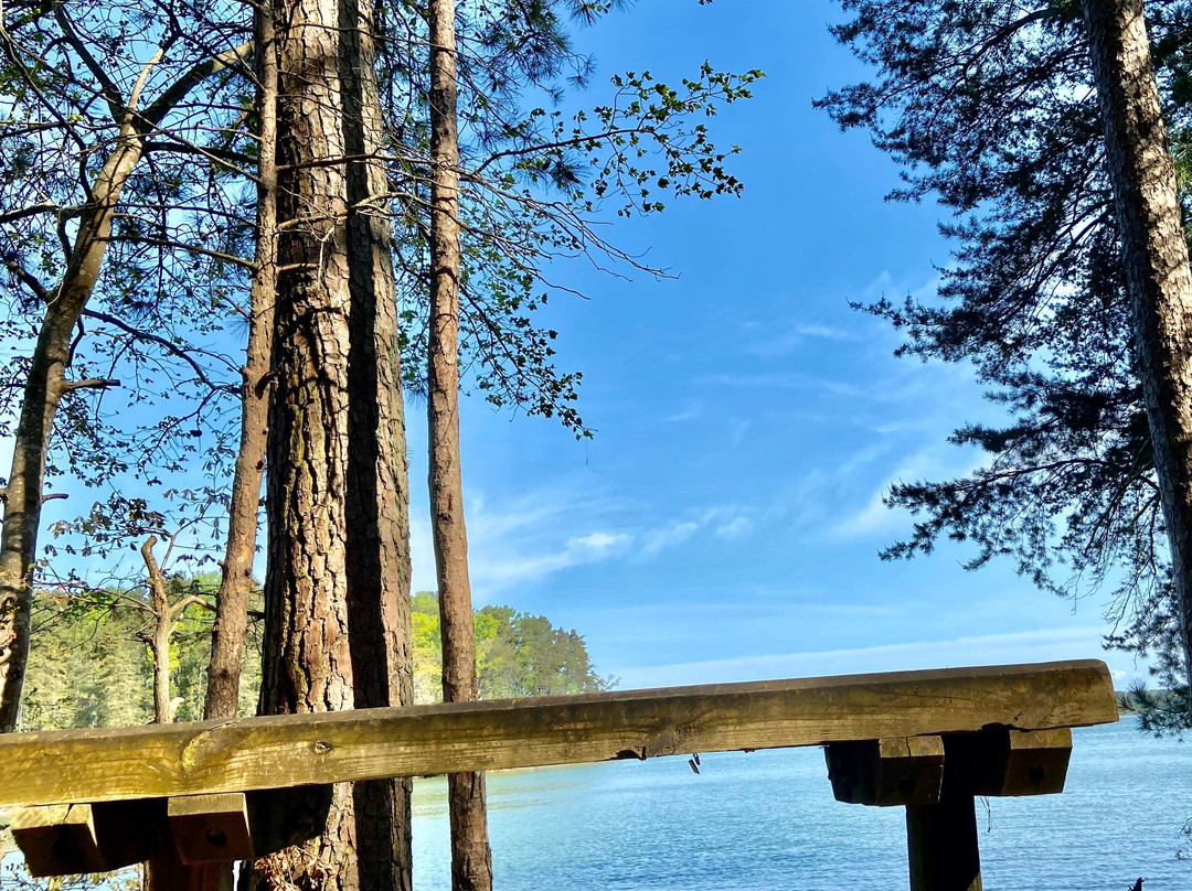 Little Ridge Park-卡明必去景点