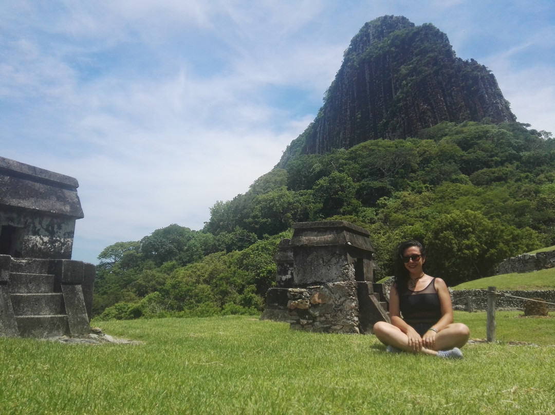 Quiahuiztlan Archaeological Zone景点图片