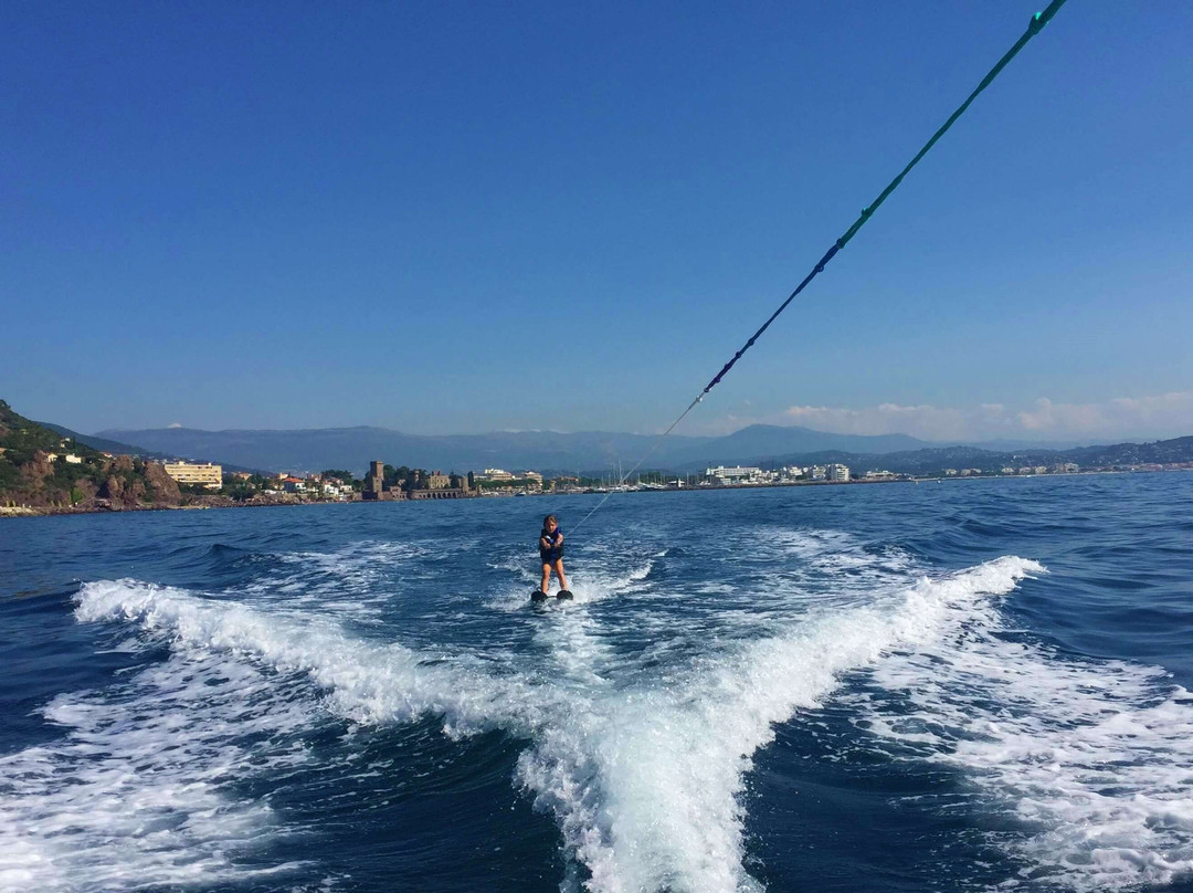 La Rague Watersport景点图片