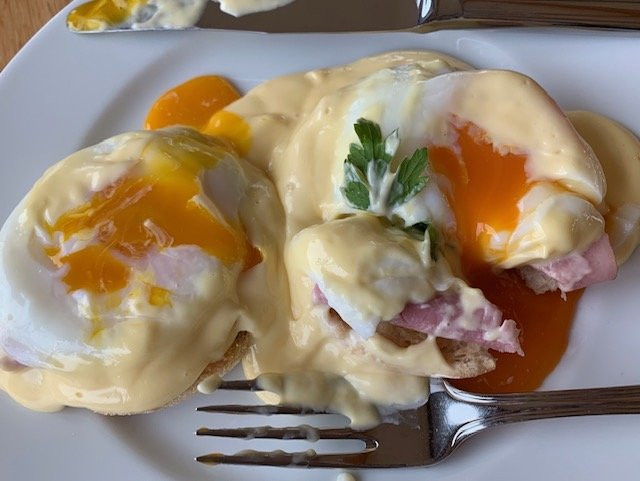 广泛海湾之家酒店主图