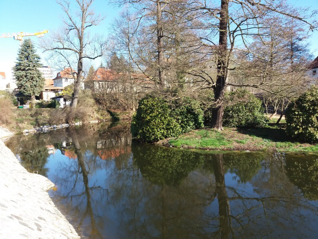 Schloss Klippenstein-Radeberg必去景点