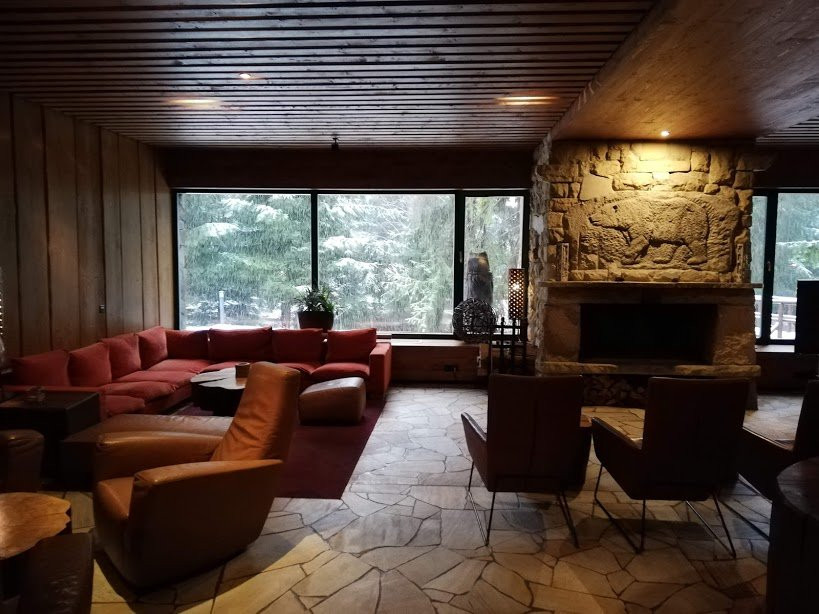 Hotel Tri Studnicky主图