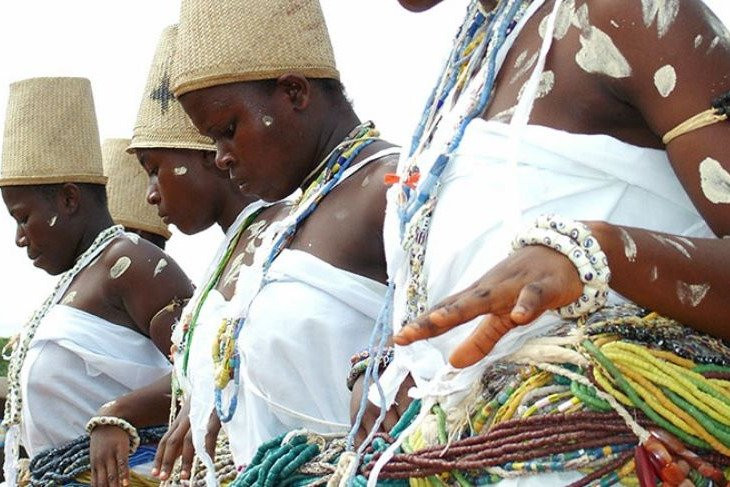 Better Ghana Tours景点图片