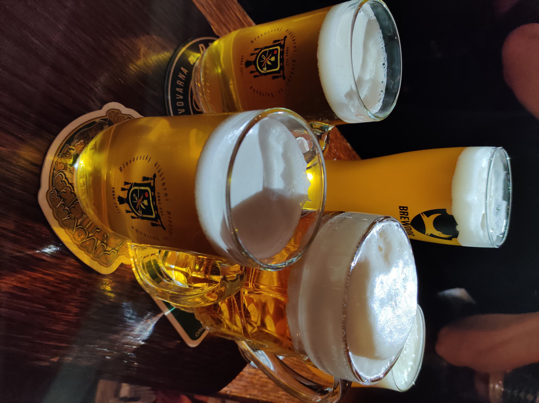 Pub Gambrinus-马里博尔必去景点