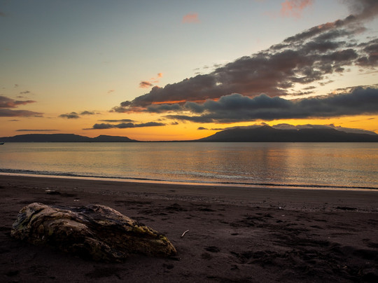巴纽旺宣酒店住宿-Hotel Blambangan