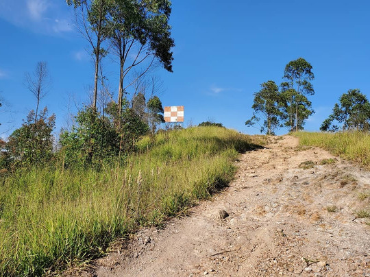 Morro da Placa-Cajamar必去景点