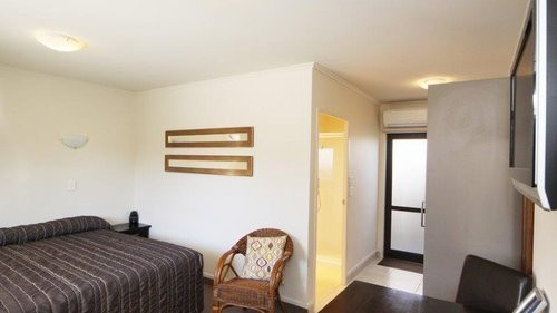 巴林诺汽车旅馆主图