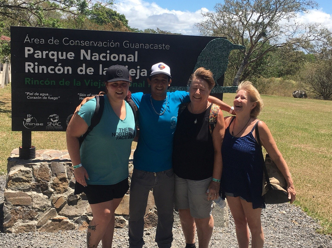 A Cachete Surf-大滩必去景点