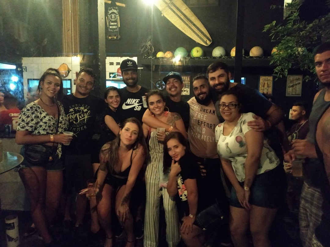 Cannil-Peruibe必去景点