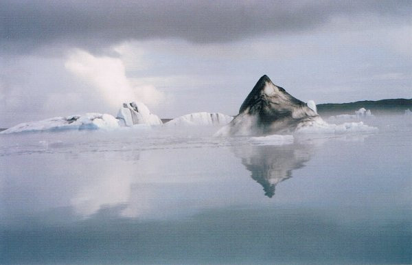 Laguna Glaciar Jokulsarlon景点图片