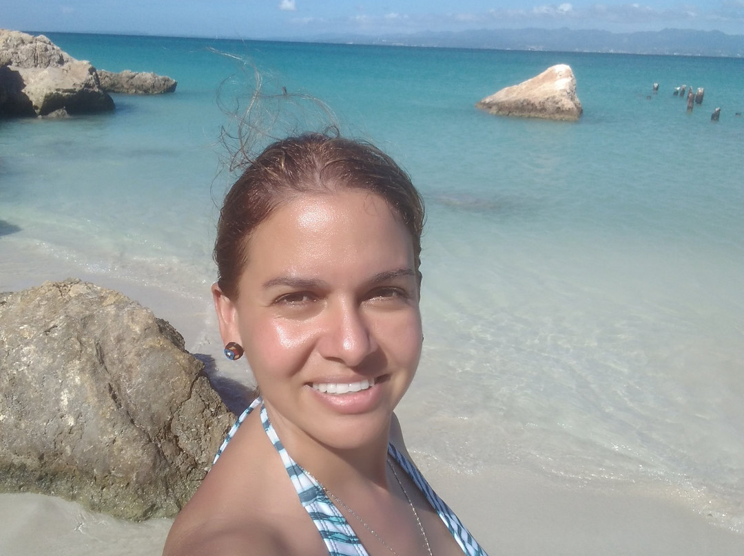 Isla de Caja de Muertos-庞塞必去景点