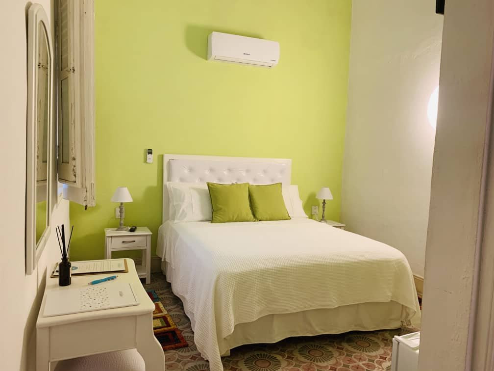 Apodaca 12 Hotel Boutique Cuba主图