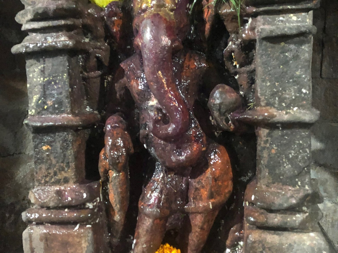 Shiva Temple景点图片