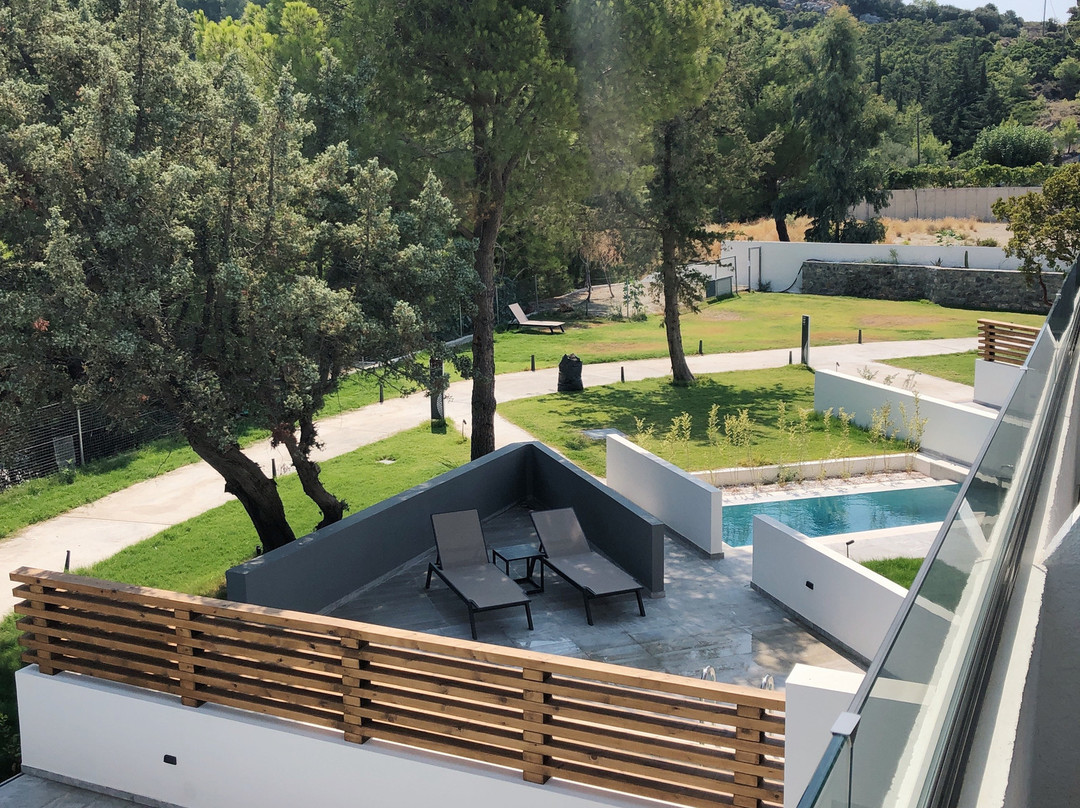 Atalanti Boutique Hotel主图