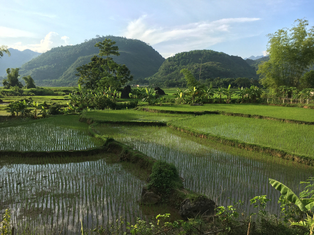 Pu Mat National Park景点图片