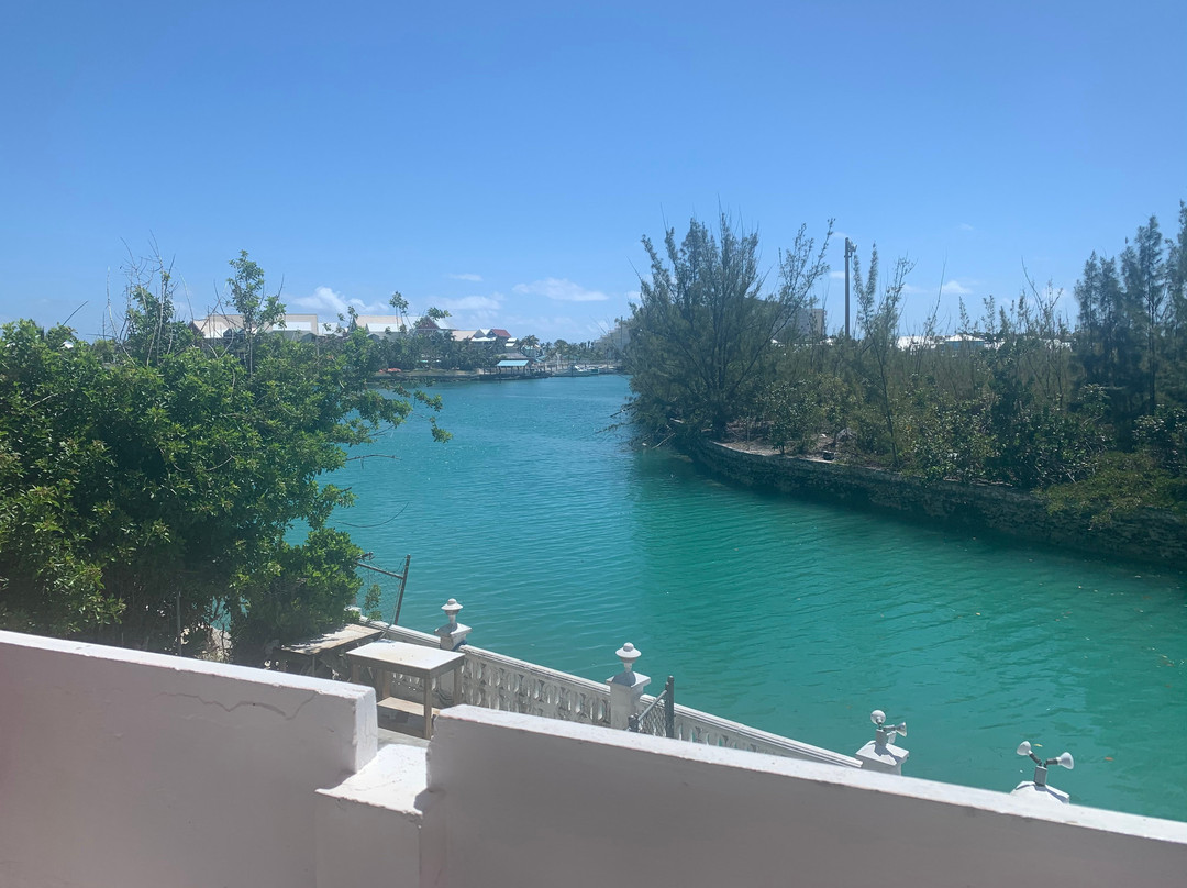 Bell Channel Inn主图