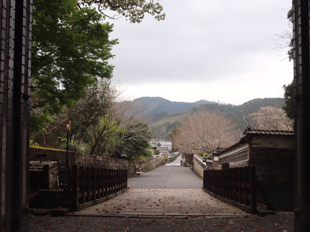 Obijo Otemon-日南市必去景点