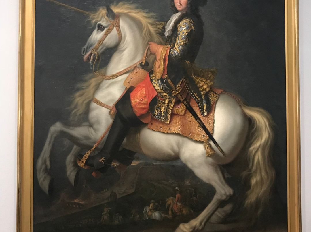 Louvre Abu Dhabi-阿布扎比必去景点