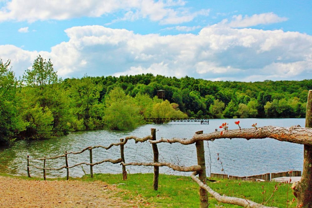 Yildiz Country Hotel主图