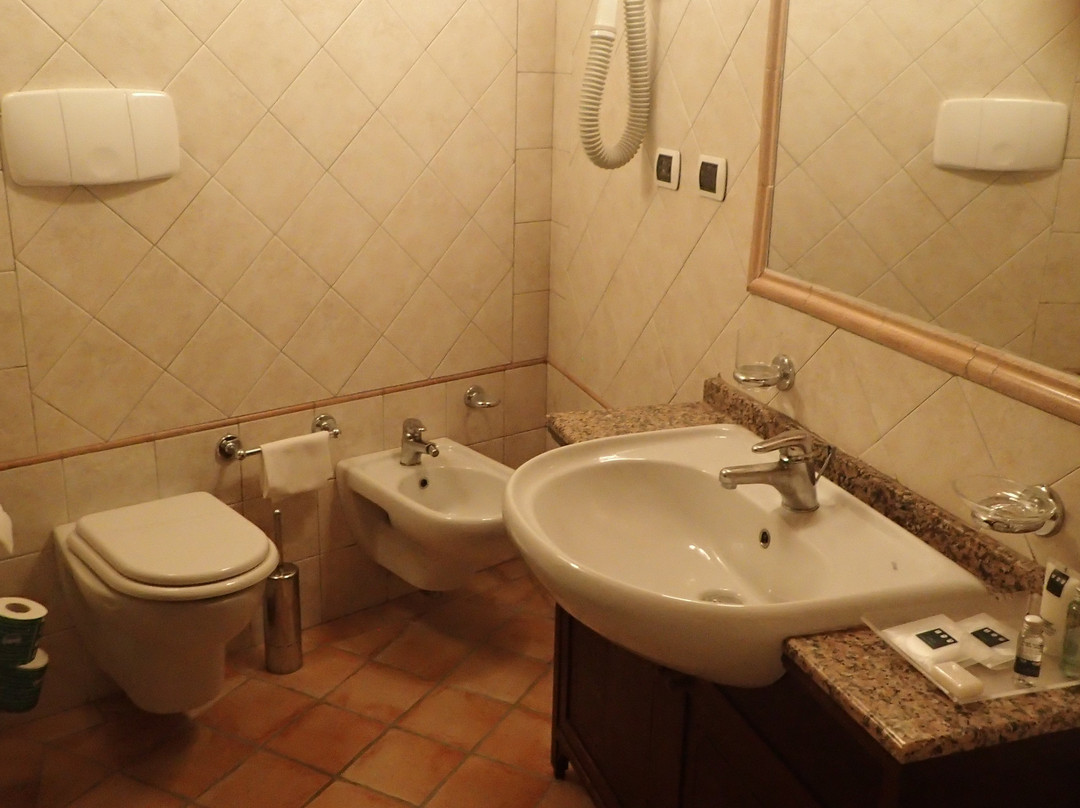 UNAHOTELS Palazzo Mannaioni Toscana主图