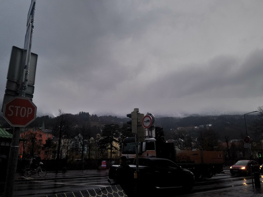 Innbrucke-茵斯布鲁克必去景点