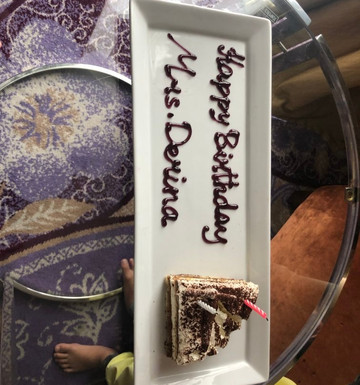 棉兰剑桥酒店主图