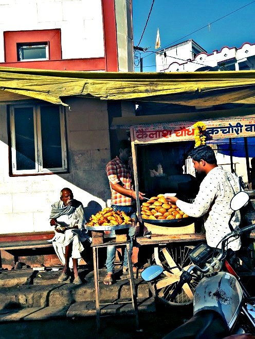 Sardar Market-焦特布尔必去景点