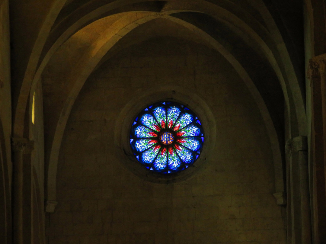 Chiesa e Convento di San Francesco景点图片
