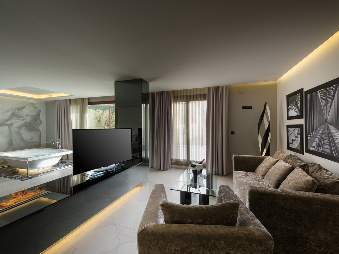 Hotel & Spa Elia主图