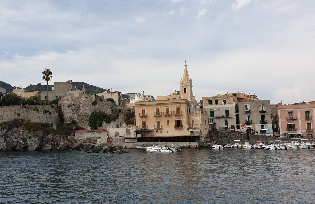 Chiesa di San Giuseppe景点图片