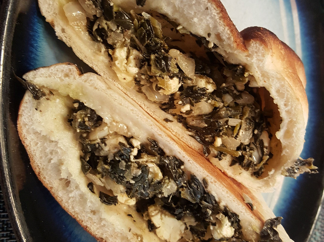 Noujaim Middle Eastern Bakery