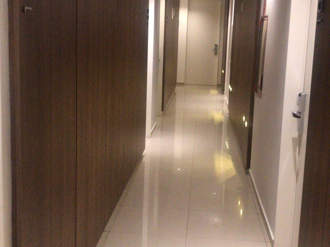 Rental Suites Pilar主图