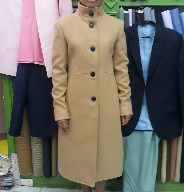 VICTORIA Fashion House-Nong Thale必去景点