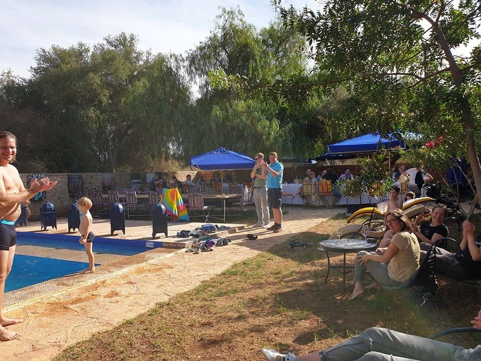 Le Val d'Argan-Ounagha必去景点