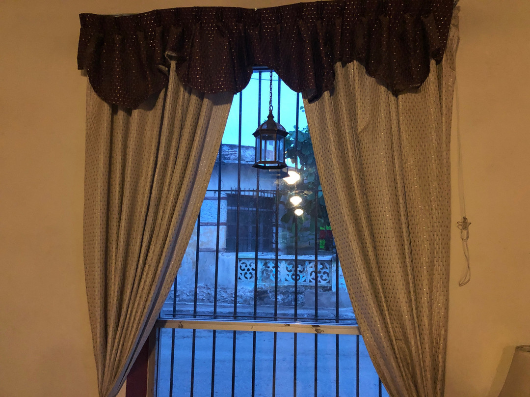 Quinta Marciala Hotel Boutique主图