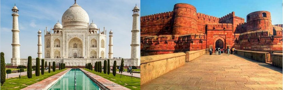 Helotism Holidays-Greater Noida必去景点