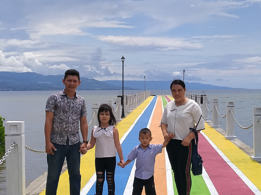 努珊塔拉潜水中心度假酒店暨Spa主图