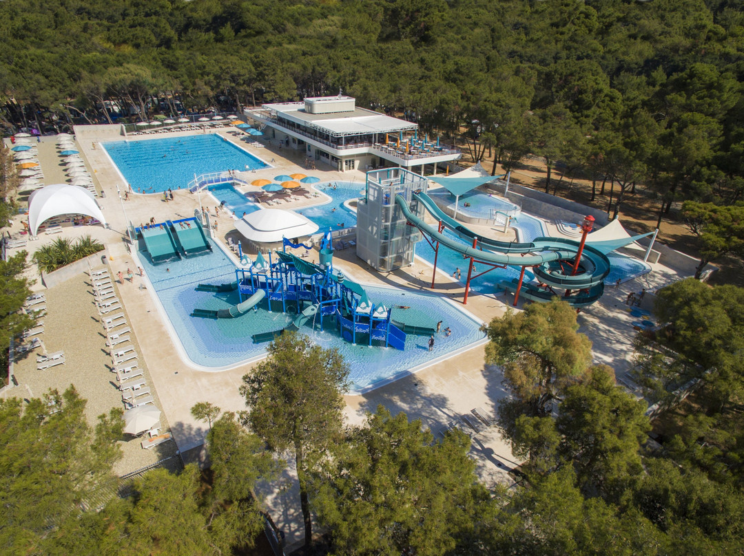 Camping Cikat