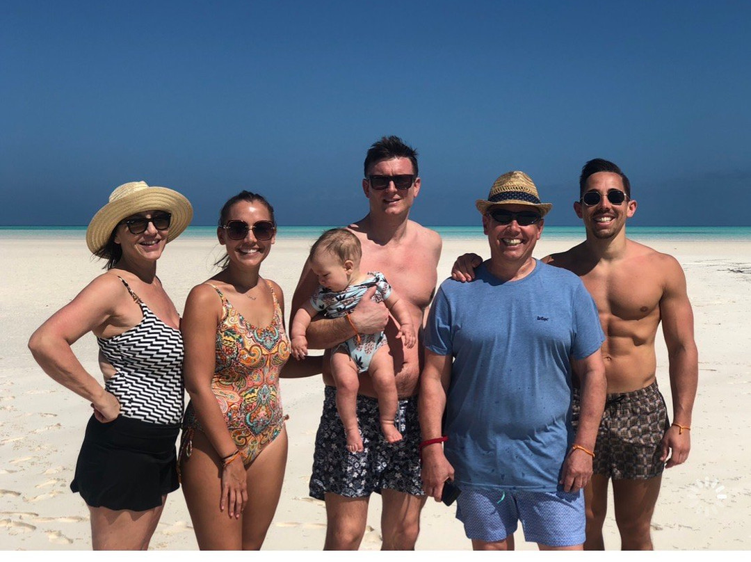 Cay Witness Charters-Spanish Wells必去景点