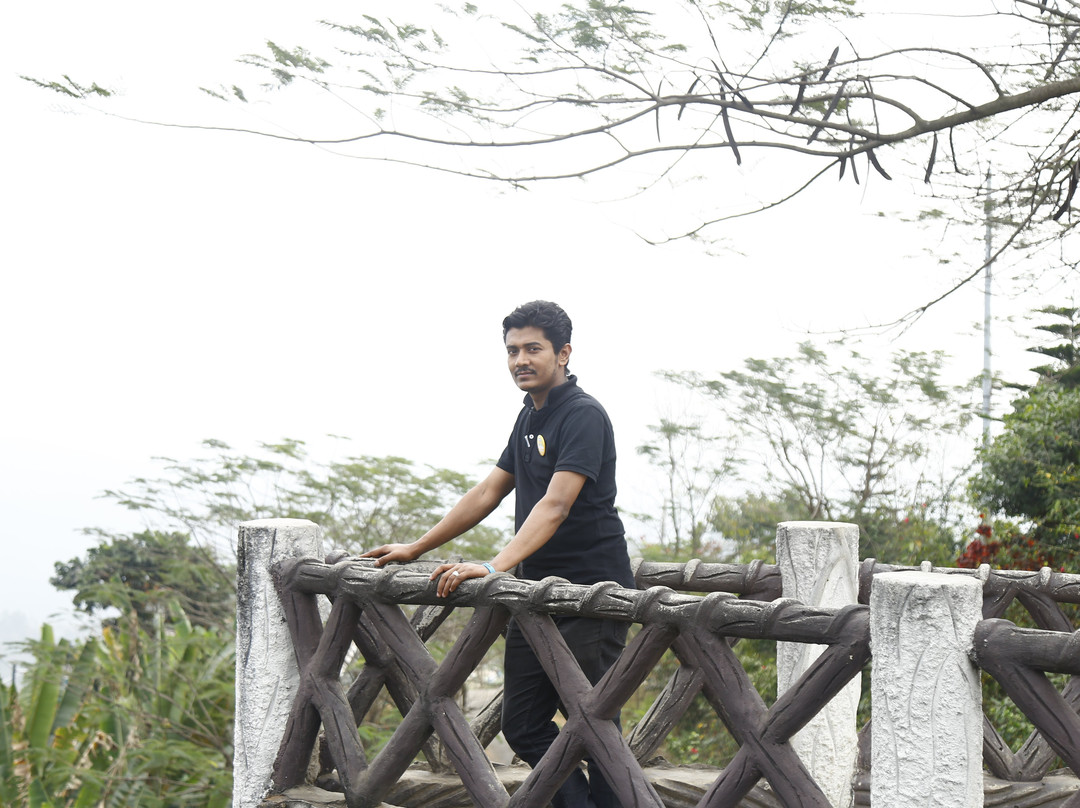 Nilachal-Bandarban必去景点
